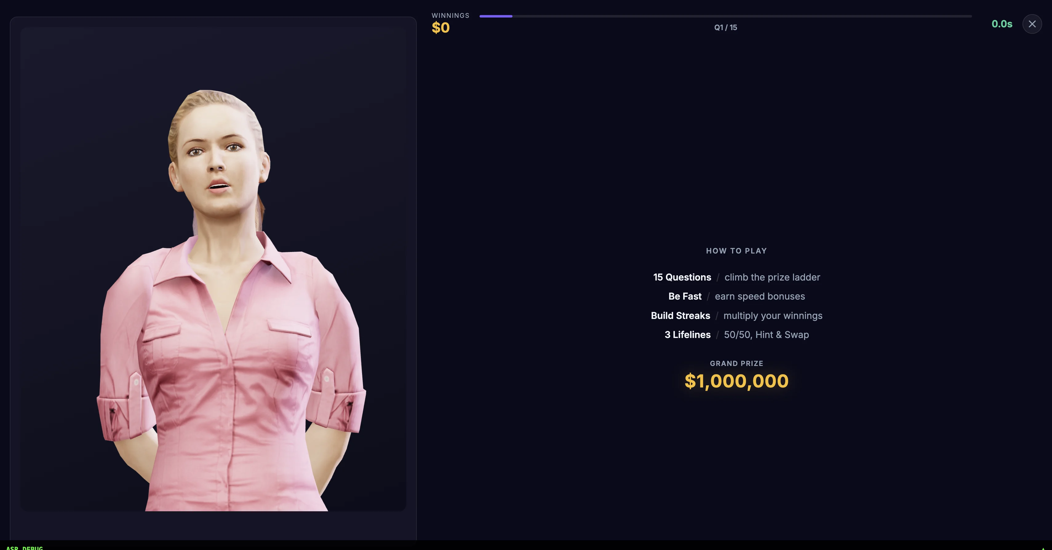 PartyHost screenshot 2