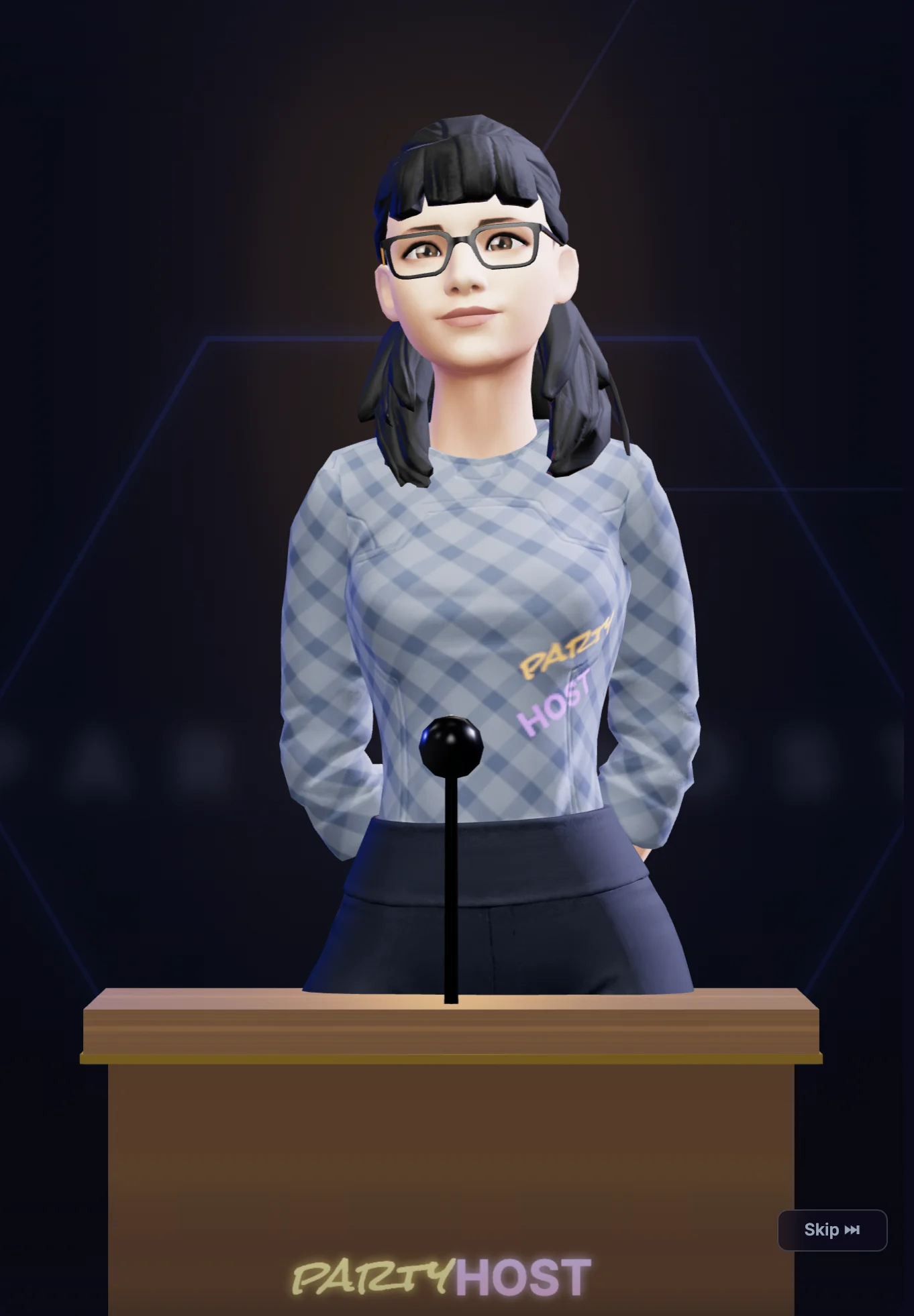 PartyHost screenshot 8