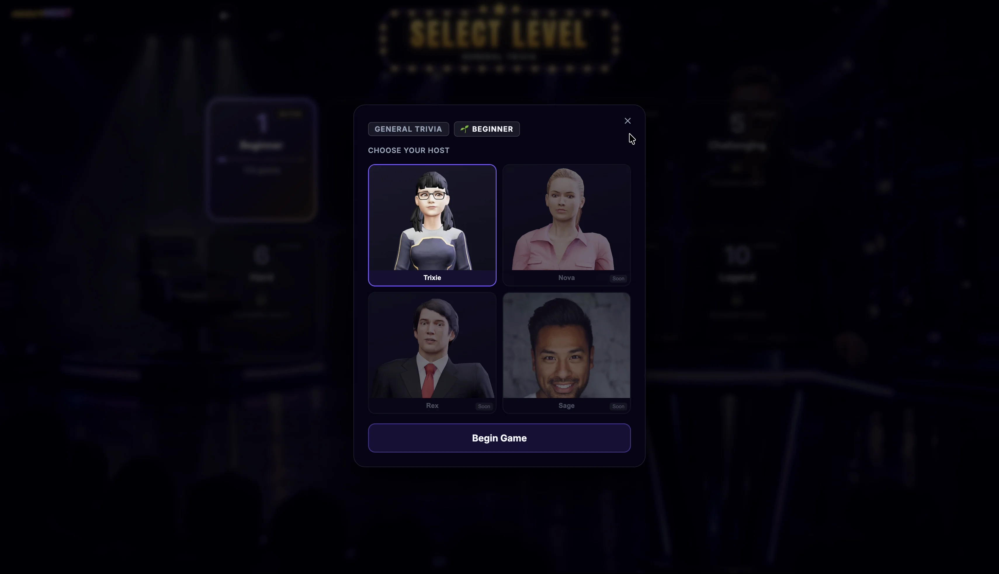 PartyHost screenshot 4