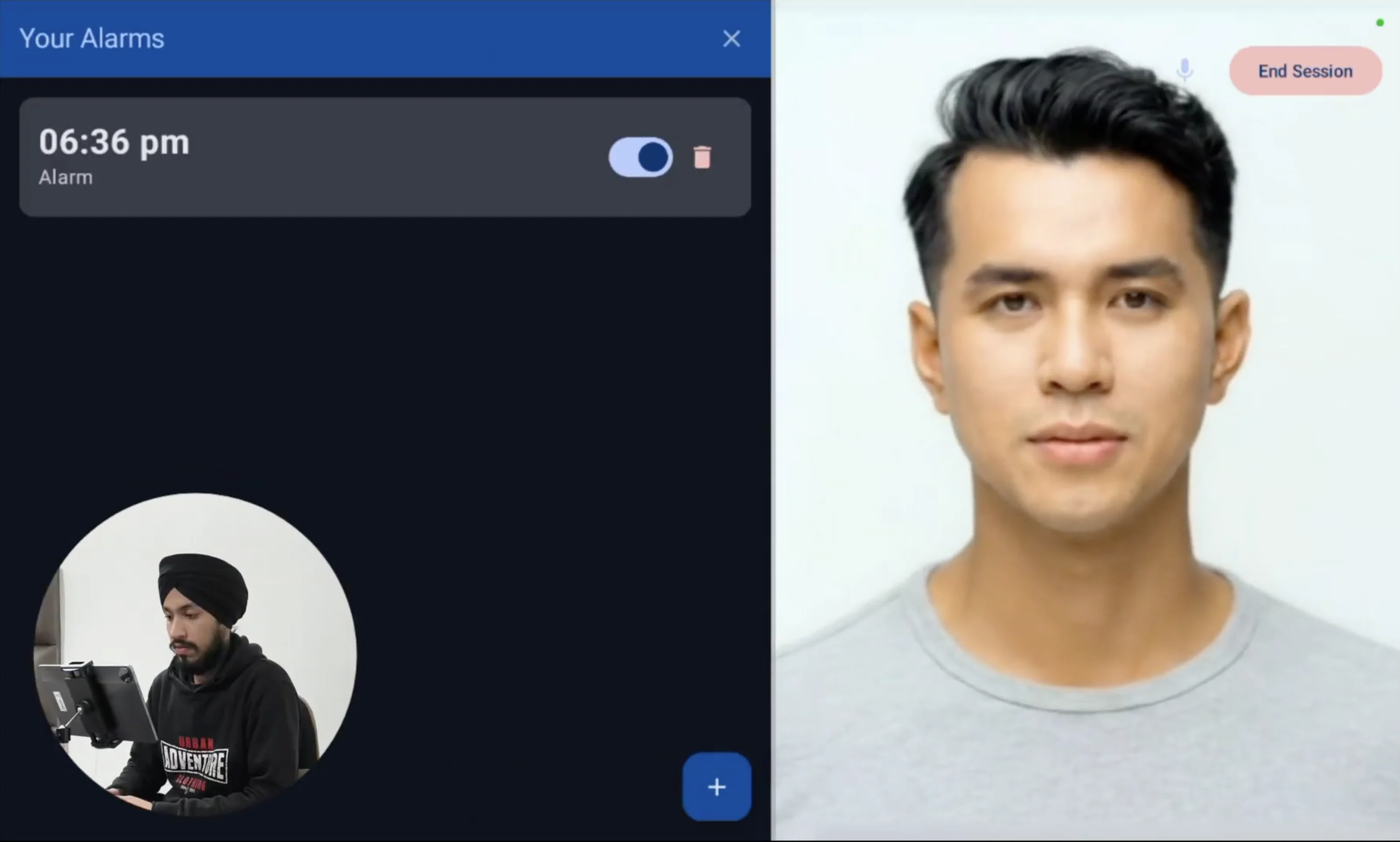 RealTalk screenshot 6