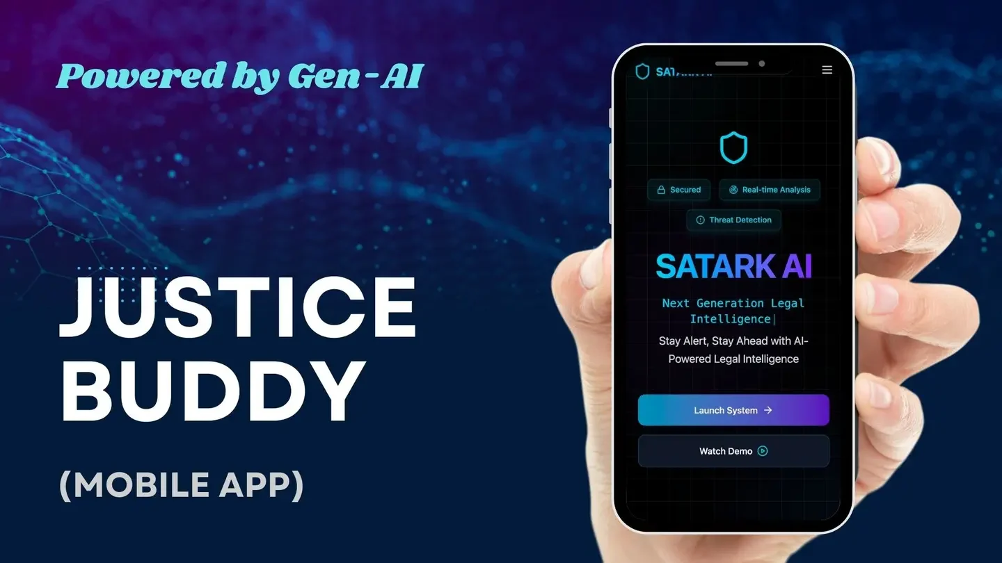 Satark.ai screenshot 6